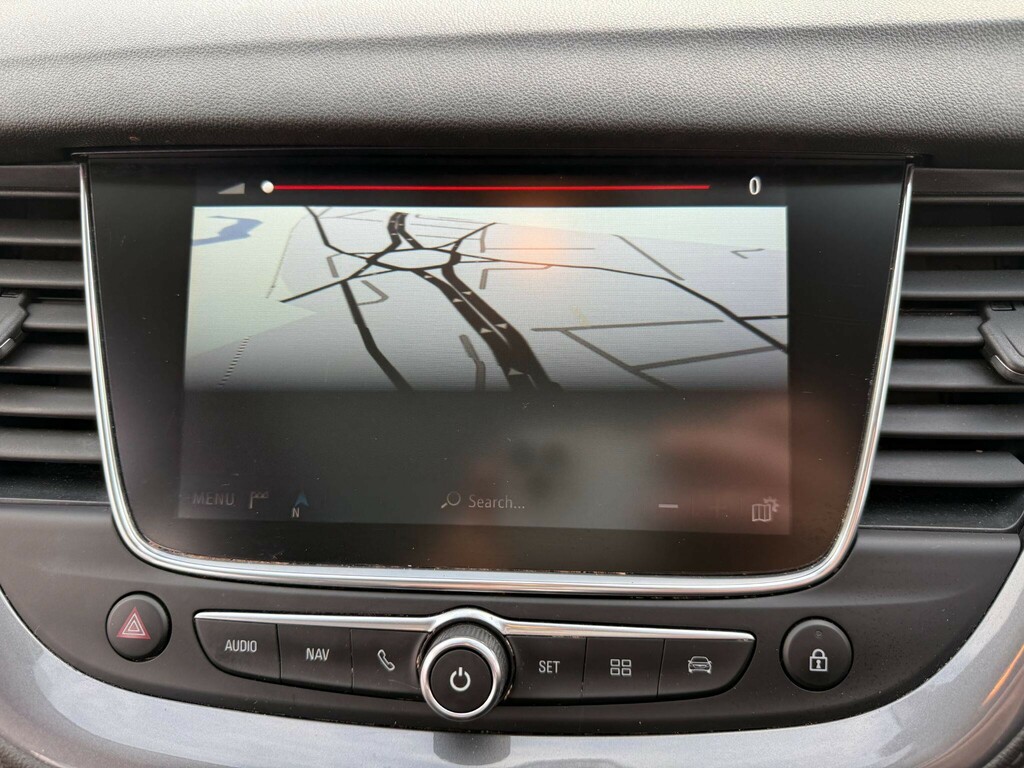 Vauxhall Grandland X Dci Tekna Xtronic Black #32
