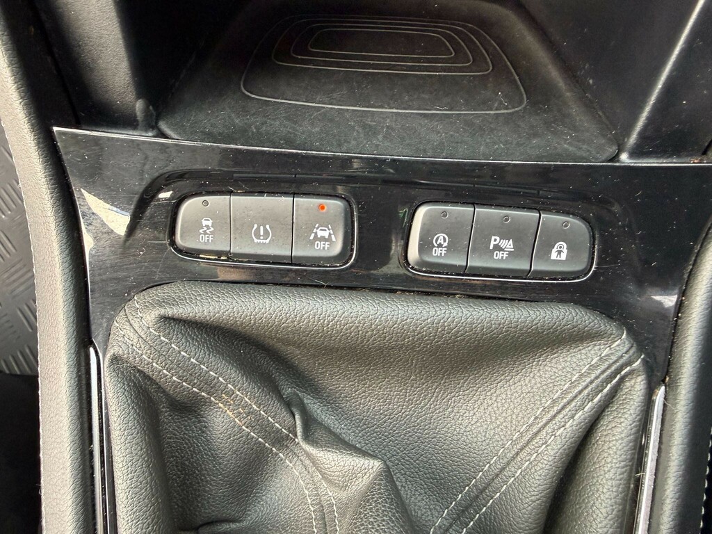 Vauxhall Grandland X Dci Tekna Xtronic Black #22