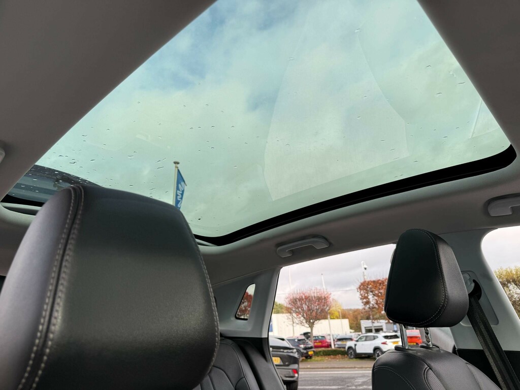 Vauxhall Grandland X Dci Tekna Xtronic Black #43