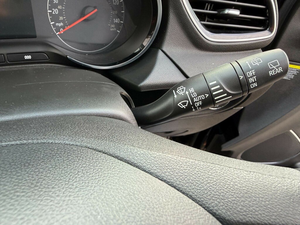 Vauxhall Grandland X Dci Tekna Xtronic Black #41