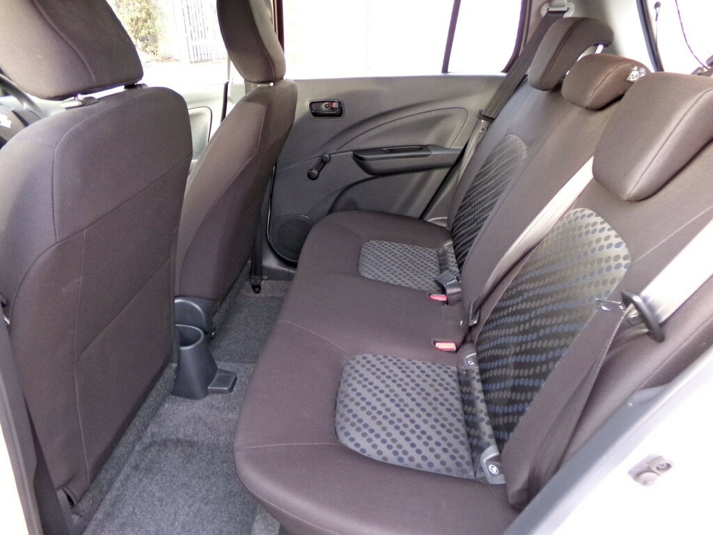 Suzuki Celerio 1.0 Sz4 Blue #15