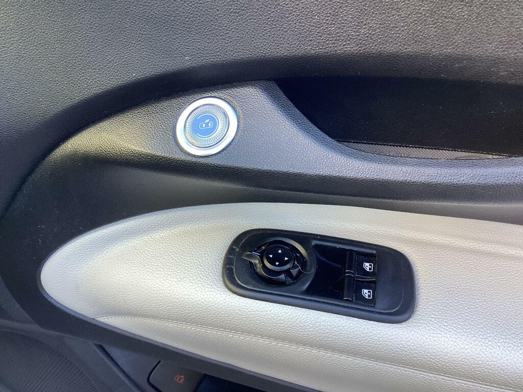 Fiat 500E Lounge Mhev Grey #14