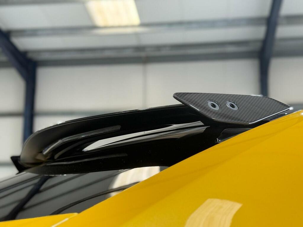 Lamborghini Urus 4.0 V8 Biturbo Performante 4Wd Euro 6 Yellow #6