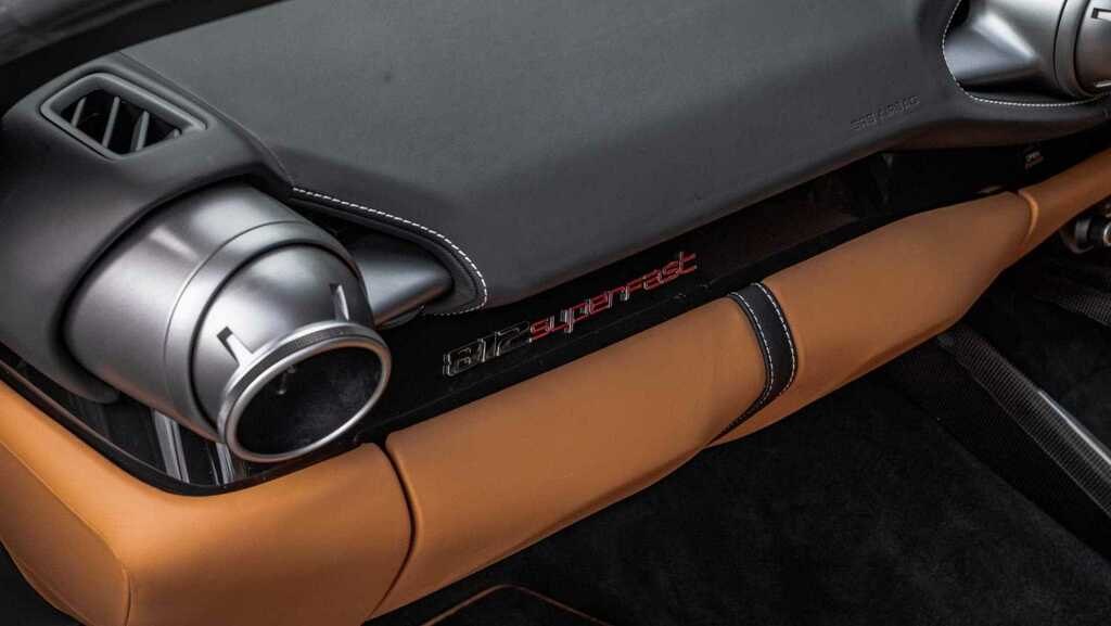 Ferrari 812 Superfast Superfast  #21