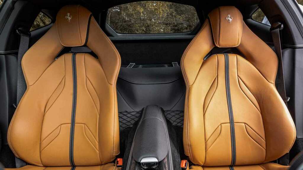Ferrari 812 Superfast Superfast  #11