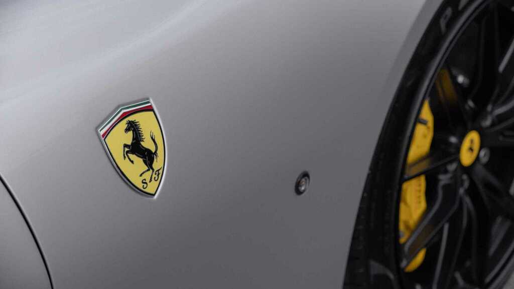 Ferrari 812 Superfast Superfast  #13