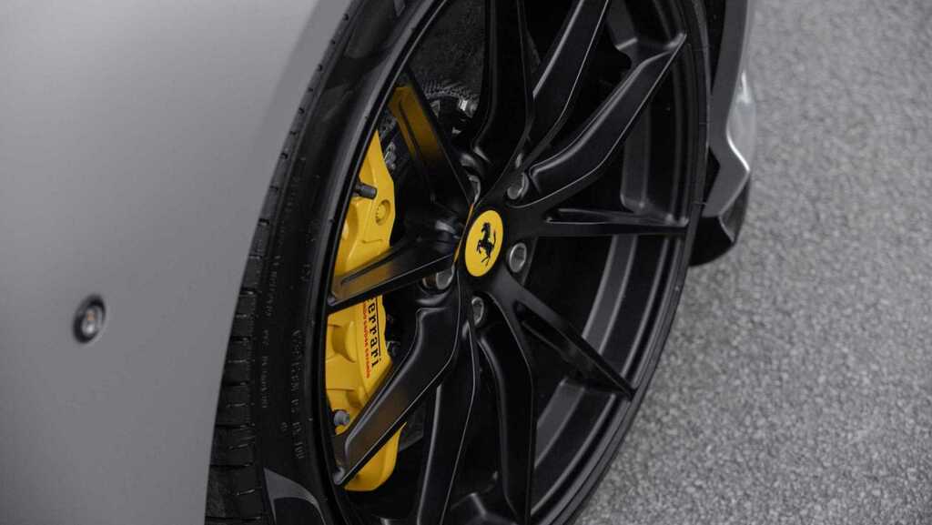 Ferrari 812 Superfast Superfast  #14