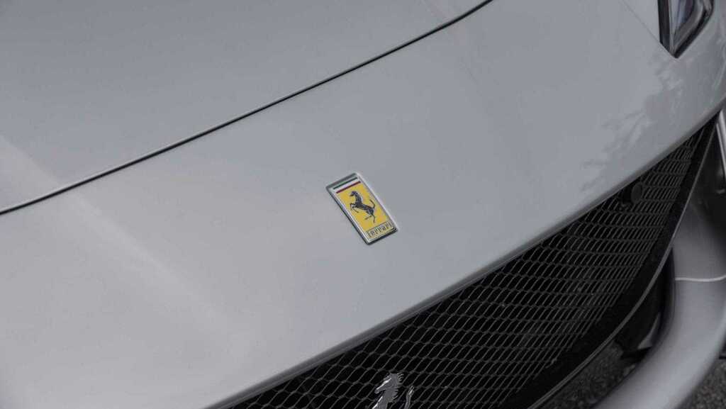 Ferrari 812 Superfast Superfast  #15