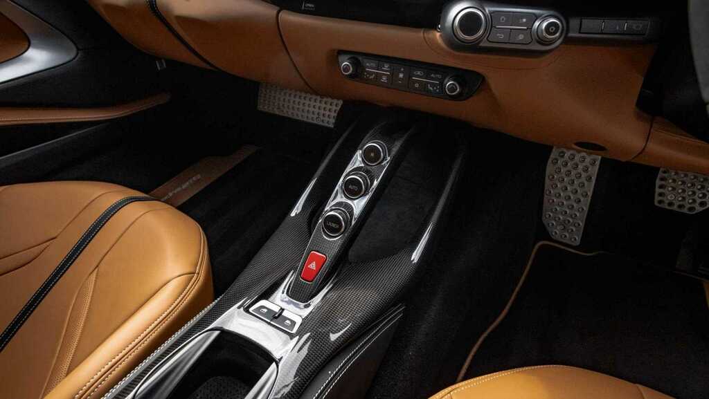 Ferrari 812 Superfast Superfast  #31