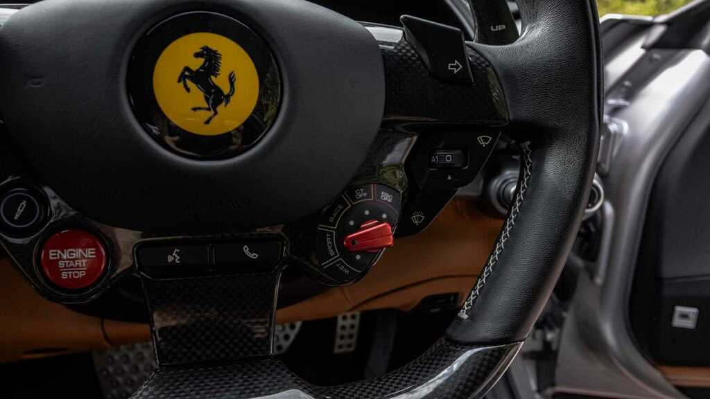 Ferrari 812 Superfast Superfast  #28