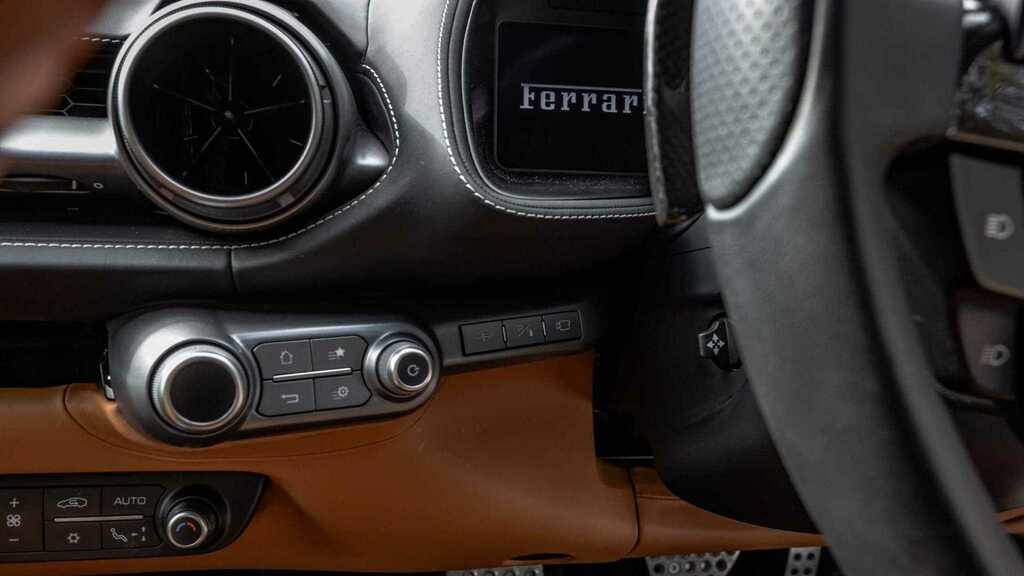 Ferrari 812 Superfast Superfast  #32