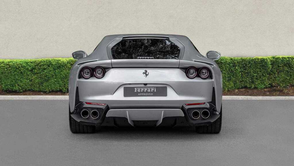 Ferrari 812 Superfast Superfast  #7