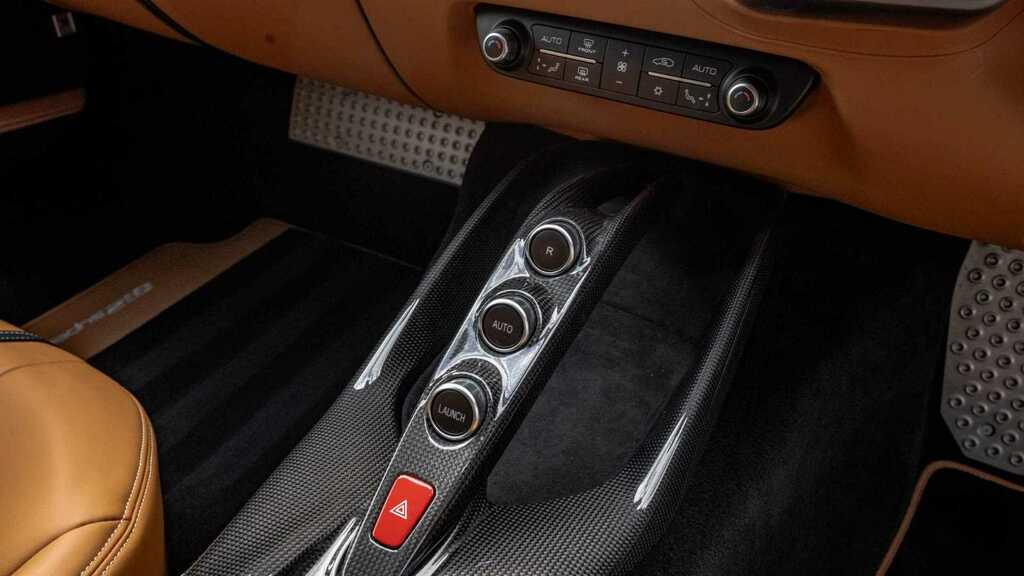 Ferrari 812 Superfast Superfast  #29