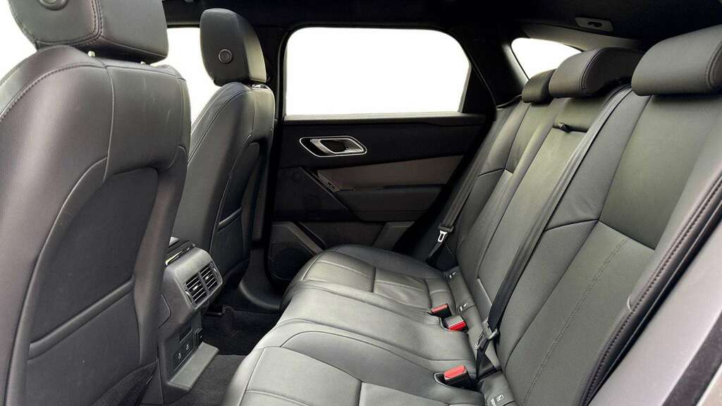 Land Rover Range Rover Velar 2.0 P400e Dynamic Se 2025 GD74PTZ Grey #4