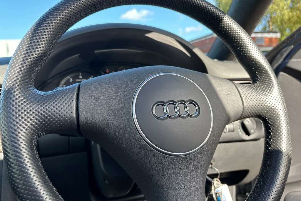 Audi RS6 Grey #19