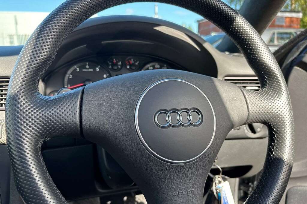 Audi RS6 Grey #29