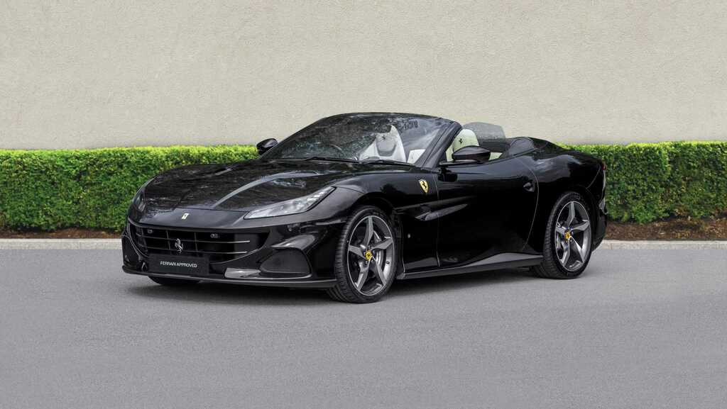 Ferrari Portofino M 3.8T V8 F1 Dct Euro 6 Ss 2022 #1