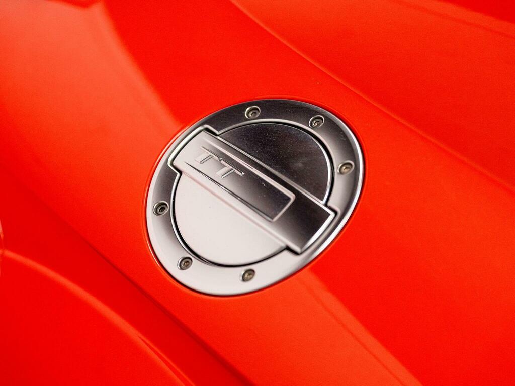 Audi TT RS 2.5 Tfsi Roadster S Tronic Quattro Euro 6 Ss Red #40