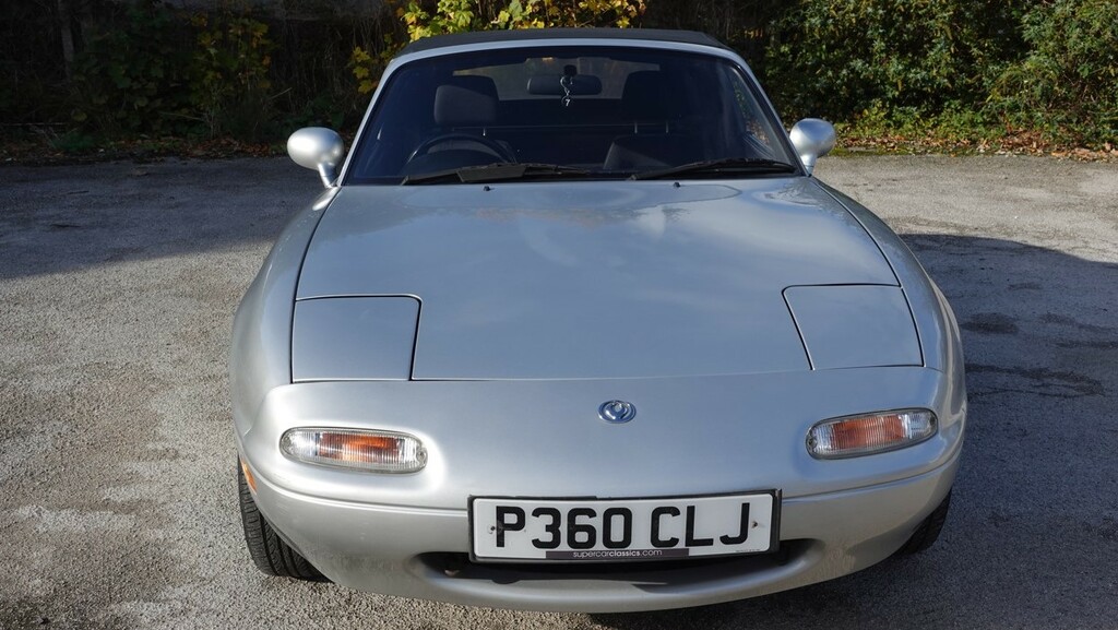 Mazda MX-5 Sports  #6