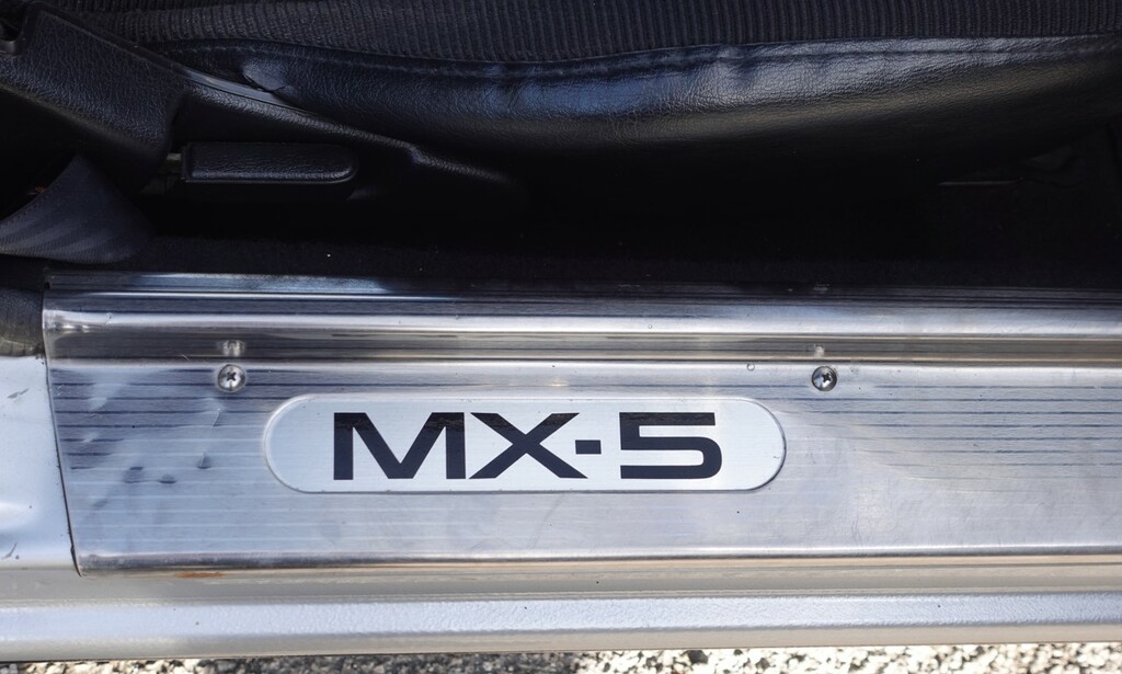 Mazda MX-5 Sports  #19