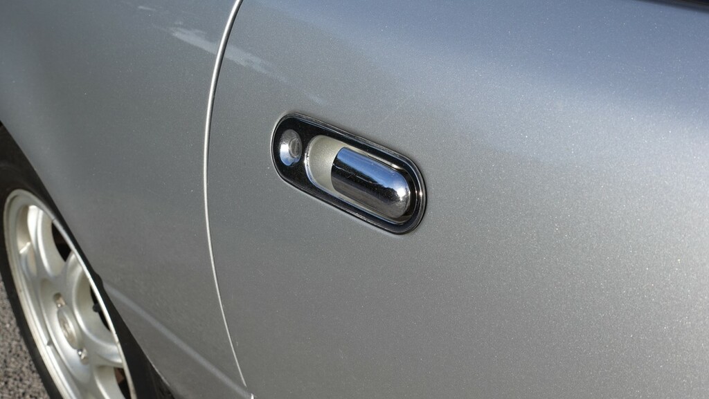 Mazda MX-5 Sports  #9