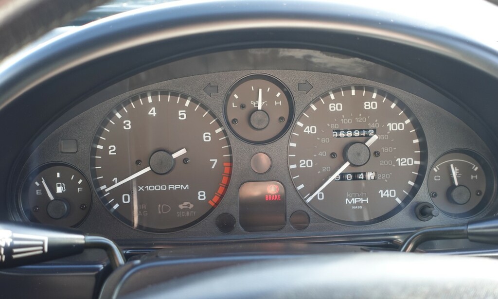 Mazda MX-5 Sports  #15