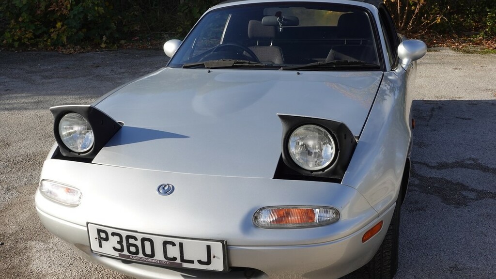 Mazda MX-5 Sports  #2