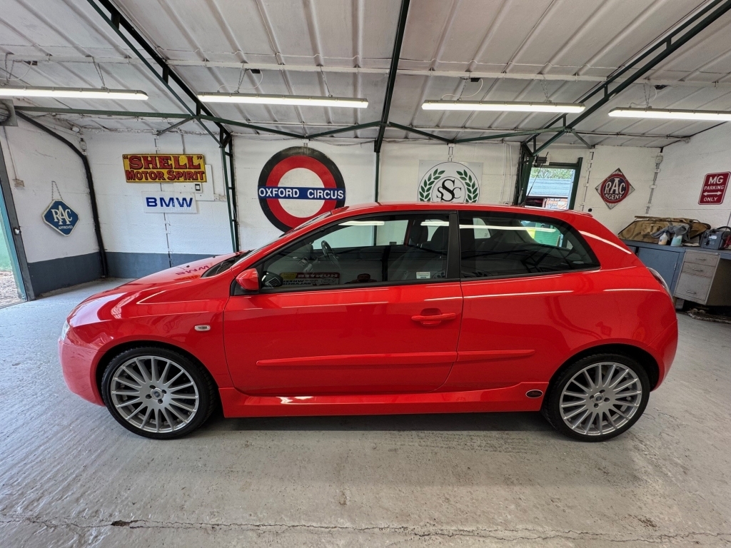 Fiat Stilo   #3