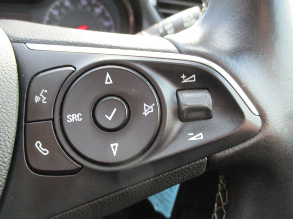 Vauxhall Grandland X 1.2 Turbo Se Suv Euro 6 Ss 1 LD68FPN Blue #3