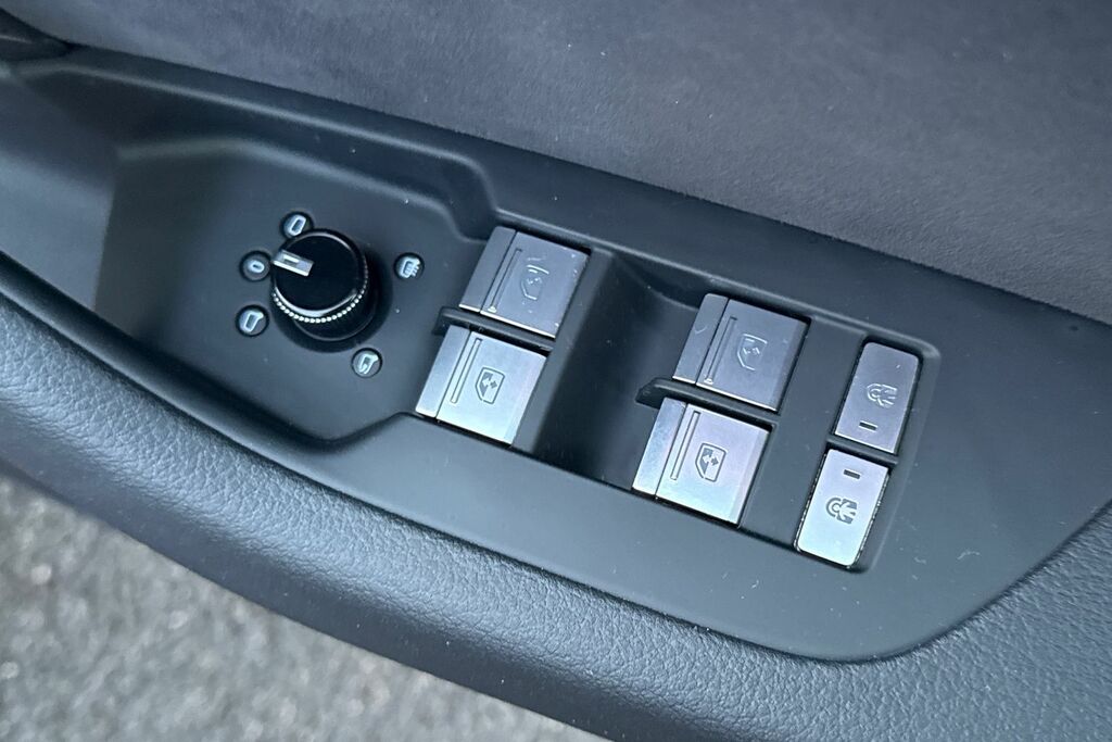 Audi S7 3.0 Tdi V6 Vorsprung Sportback Tiptronic Quattro E Black #20