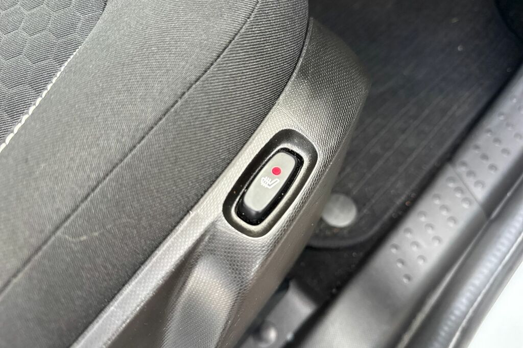 Smart Fortwo Smart Fortwo Coup Premium Black #31