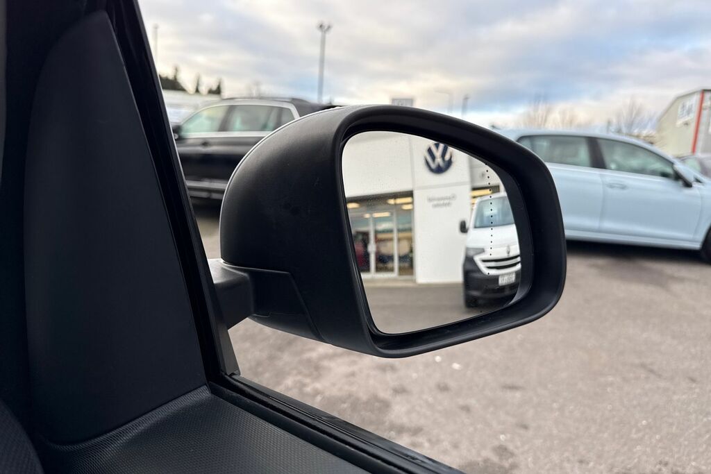 Smart Fortwo Smart Fortwo Coup Premium Black #32