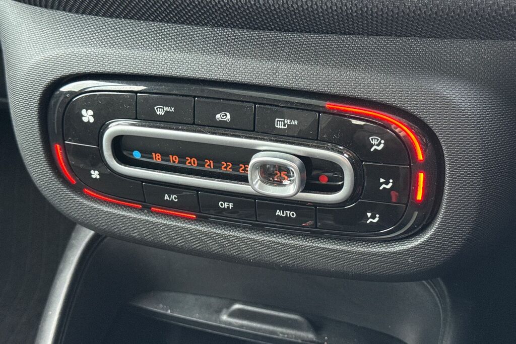 Smart Fortwo Smart Fortwo Coup Premium Black #21