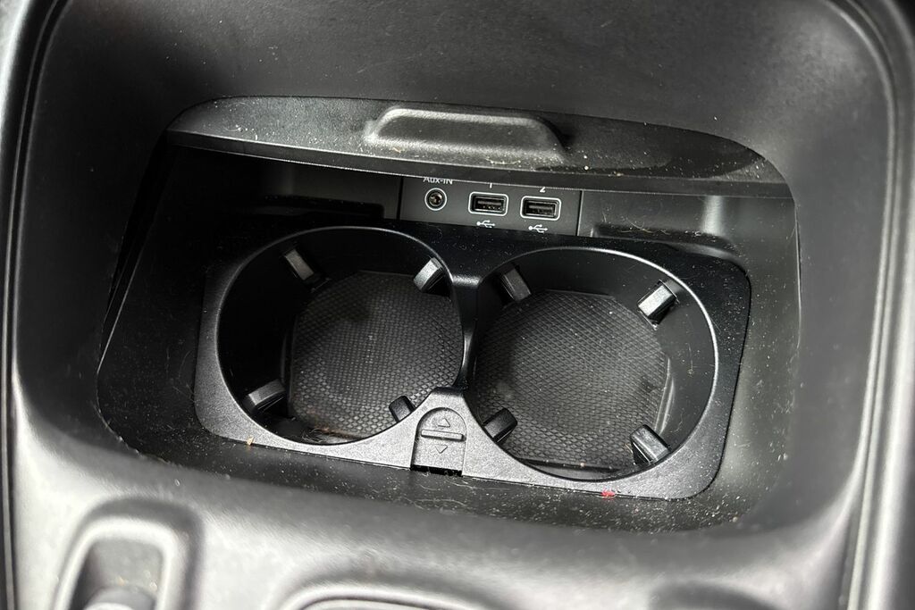 Smart Fortwo Smart Fortwo Coup Premium Black #34