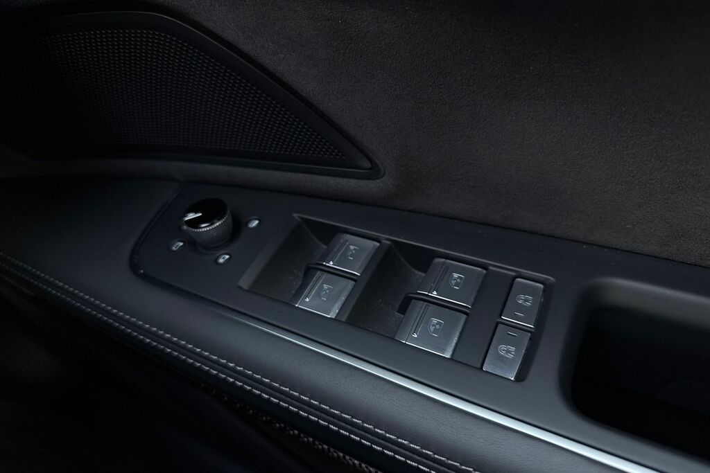 Audi S8 Quattro Black Edition Blue #47