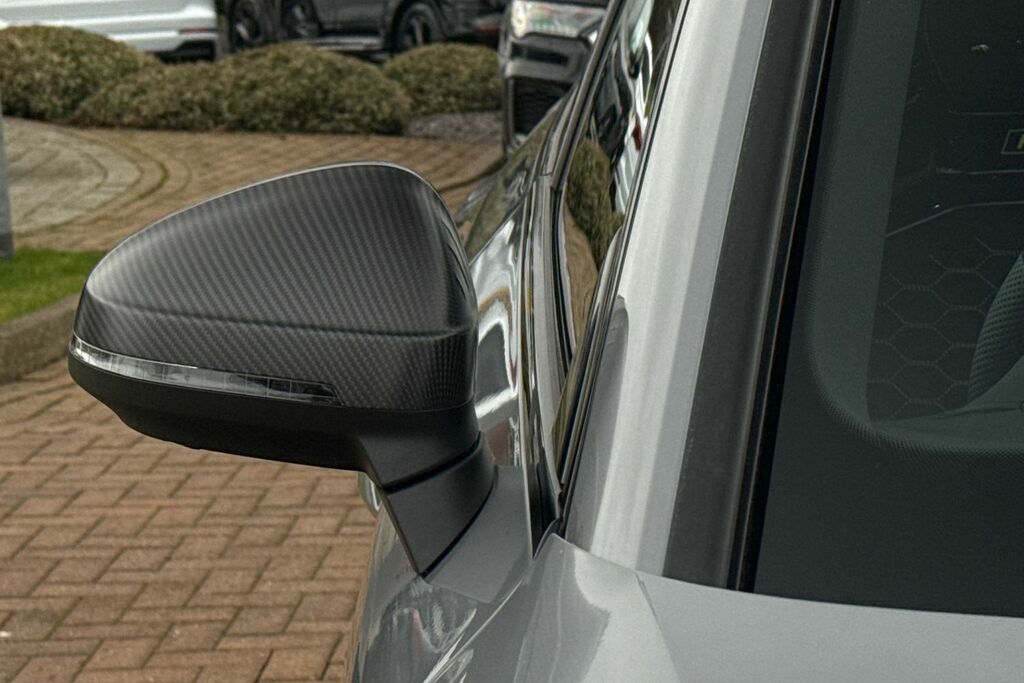 Audi RS4 Edition 25 Years Black #50