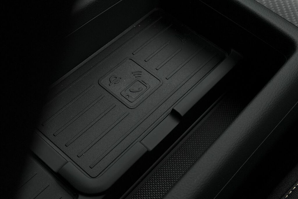 Audi RS4 Edition 25 Years Black #42