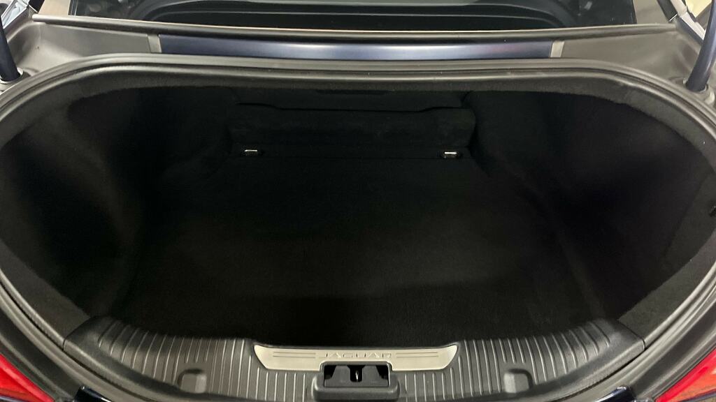 Jaguar XJS D V6 50Th Anniversary Black #10