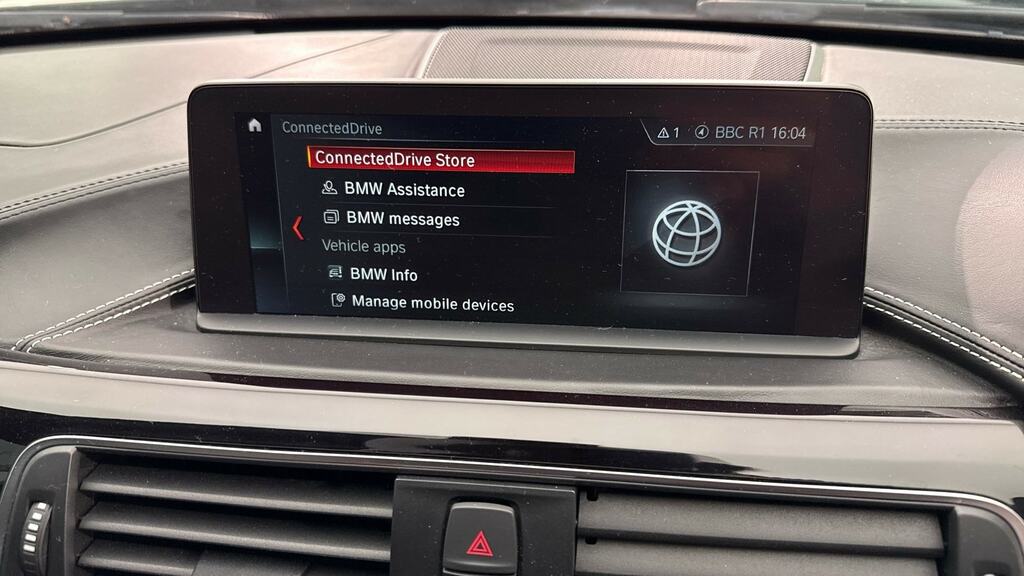BMW Alpina B5 Edition 50 V8 Bi Turbo Switch-tronic Green #28