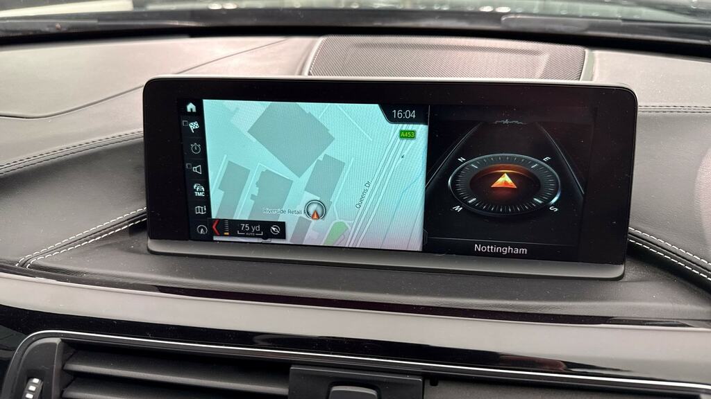 BMW Alpina B5 Edition 50 V8 Bi Turbo Switch-tronic Green #27