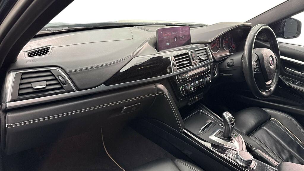 BMW Alpina B5 Edition 50 V8 Bi Turbo Switch-tronic Green #7