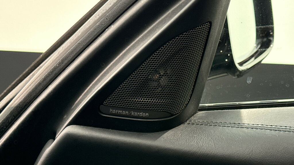 BMW Alpina B5 Edition 50 V8 Bi Turbo Switch-tronic Green #20