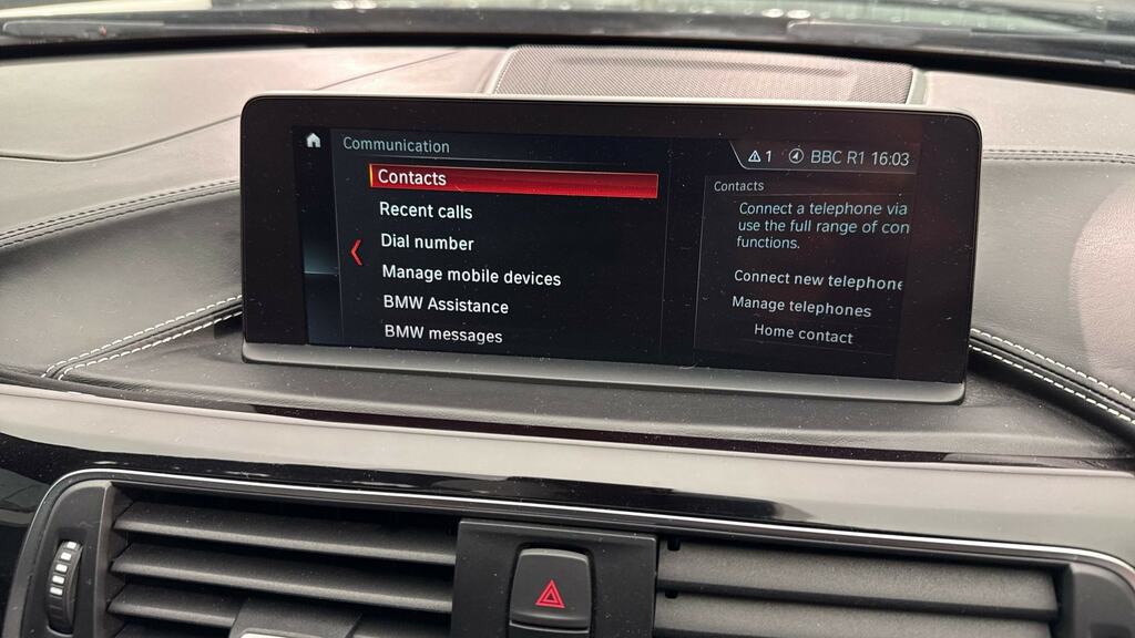 BMW Alpina B5 Edition 50 V8 Bi Turbo Switch-tronic Green #26
