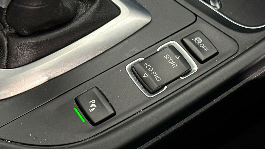 BMW Alpina B5 Edition 50 V8 Bi Turbo Switch-tronic Green #19