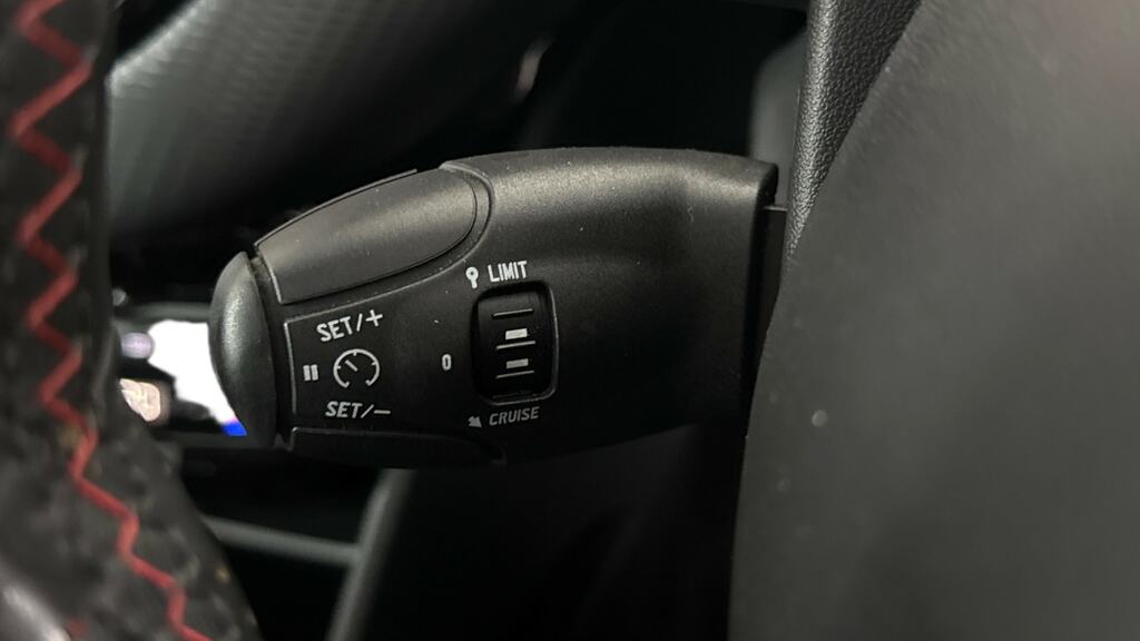 Peugeot e-2008 1.2 Puretech Active Grey #28