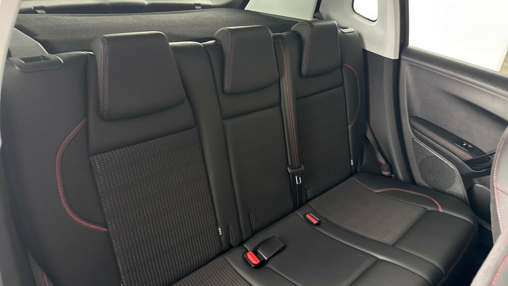Peugeot e-2008 1.2 Puretech Active Grey #12