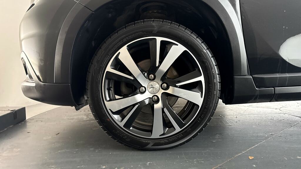Peugeot e-2008 1.2 Puretech Active Grey #24