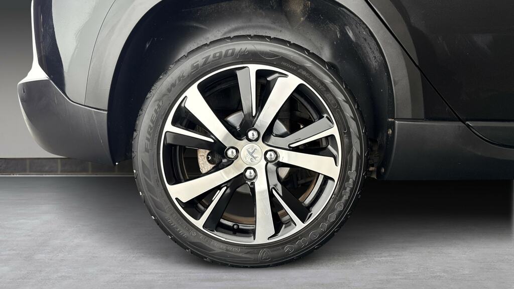 Peugeot e-2008 1.2 Puretech Active Grey #26