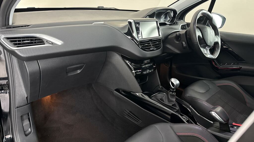 Peugeot e-2008 1.2 Puretech Active Grey #11