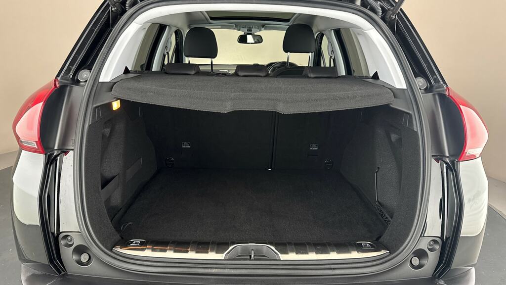 Peugeot e-2008 1.2 Puretech Active Grey #22